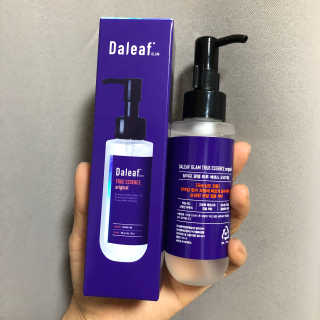 달리프 글램 트루 에센스 오리지널 100ml — 1점을 준 리뷰어가 2020년 4월 올린 사용 사진