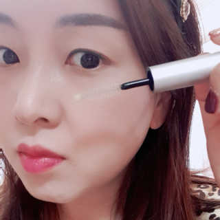 닥터존스킨 눈썹자라 — 5점을 준 리뷰어가 2020년 10월 올린 사용 사진