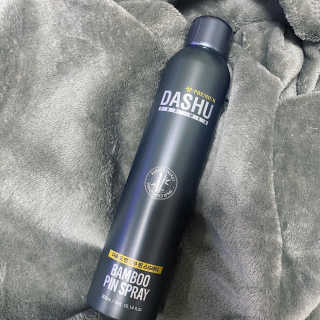다슈코리아 다슈 포 맨 프리미엄 밤부 핀 스프레이 300ml — 5점을 준 리뷰어가 2020년 10월 올린 사용 사진