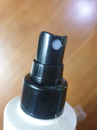 달리프 글램 스타일링 픽서 200ml — 3.5점을 준 리뷰어가 2020년 11월 올린 사용 사진