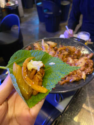 Sophychoi님이 올린 리뷰 사진 2
