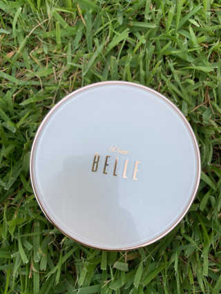 디어벨르 크림쿠션 DEAR BELLE CREAM COUSION — 5점을 준 리뷰어가 2020년 9월 올린 사용 사진