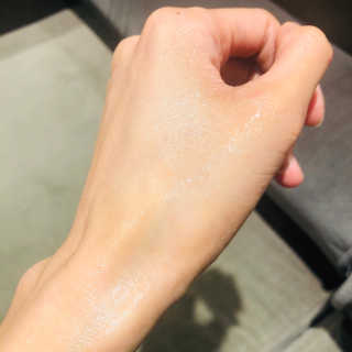 가하코스 랩피 수딩 리바이탈 에센스 — 5점을 준 리뷰어가 2020년 6월 올린 사용 사진