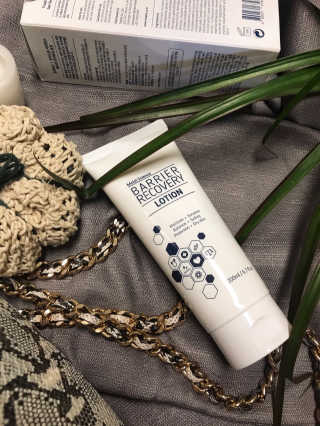 트리티스 [TREATIS] Barrier Recovery Lotion 200ml — 3.5점을 준 리뷰어가 2020년 9월 올린 사용 사진