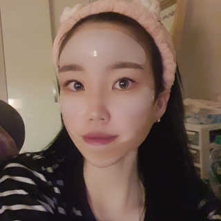 아이디플라코스메틱 아이디 페이스핏 마이너스 밴드 v2 — 5점을 준 리뷰어가 2020년 12월 올린 사용 사진