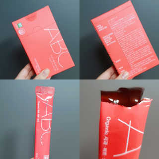 이너뷰티템, 니몸내몸 ABC 콜라겐 젤리스틱 14포 — 5점을 준 리뷰어가 2020년 11월 올린 사용 사진