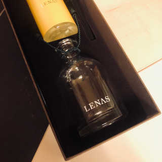 레나스 프리미엄 아로마 디퓨저 200ml  [1SET] — 4.5점을 준 리뷰어가 2020년 6월 올린 사용 사진