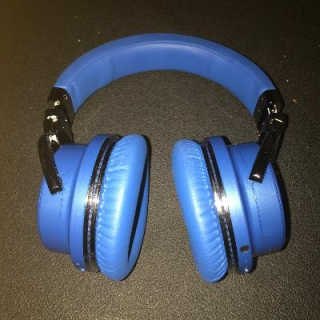 SEVIZ Bluetooth Headphones 10 3color — 4점을 준 리뷰어가 2020년 7월 올린 사용 사진