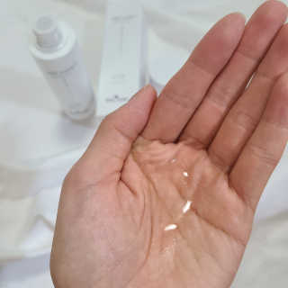 ECLADO 에끌라두 멜라이져 화이트닝 토너 — 5점을 준 리뷰어가 2020년 9월 올린 사용 사진