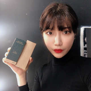 풀무원 브리엔 엔젤리카 허브 브라이트닝 에센스+전용펌프 — 4점을 준 리뷰어가 2020년 12월 올린 사용 사진