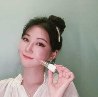 셀프코딩 코드 레드 소프트 립스틱 — 5점을 준 리뷰어가 2020년 7월 올린 사용 사진