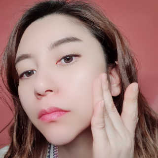 [룰루앤코] 블루톡 올인원 캡슐 에센스 — 5점을 준 리뷰어가 2020년 4월 올린 사용 사진