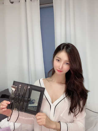 모델윤지님이 올린 리뷰 사진 4