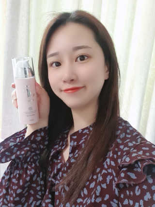 derma SC-Cream 더마에스씨 크림 100ml — 5점을 준 리뷰어가 2020년 4월 올린 사용 사진