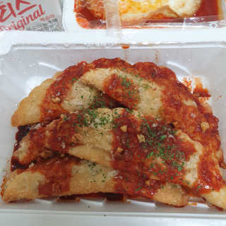 죠스떡볶이 [죠스푸드] 짜빠떡볶이+떡또그+범벅만두 신메뉴 3종 — 5점을 준 리뷰어가 2020년 5월 올린 사용 사진