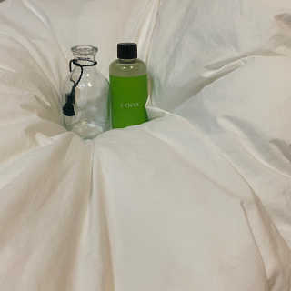 레나스 프리미엄 아로마 디퓨저 200ml  [1SET] — 2.5점을 준 리뷰어가 2020년 10월 올린 사용 사진