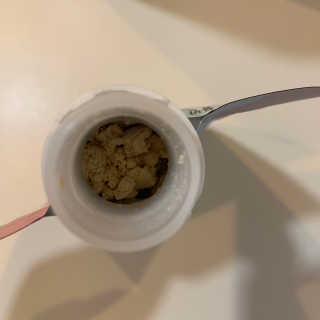 [꾸콤] 참참 OOTD쉐이크 담백한 일주일세트 50g x 5 — 5점을 준 리뷰어가 2020년 11월 올린 사용 사진