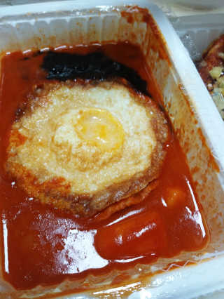 죠스떡볶이 [죠스푸드] 짜빠떡볶이+떡또그+범벅만두 신메뉴 3종 — 5점을 준 리뷰어가 2020년 5월 올린 사용 사진