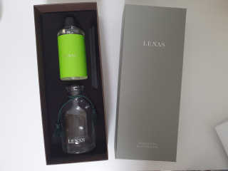 레나스 프리미엄 아로마 디퓨저 200ml  [1SET] — 5점을 준 리뷰어가 2020년 7월 올린 사용 사진