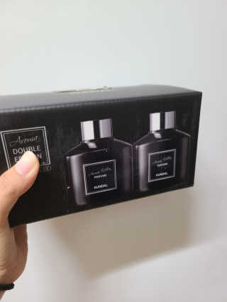 쿤달 퍼퓸 디퓨저 아로마에디션 200ml — 2점을 준 리뷰어가 2020년 10월 올린 사용 사진
