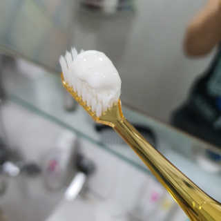 봄날연구소 부광 네오메드치약 3개 — 5점을 준 리뷰어가 2020년 12월 올린 사용 사진