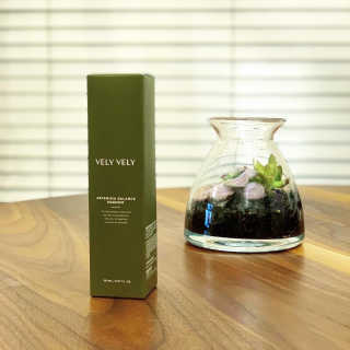 VELY VELY Artemisia Balance Essence — 4.5점을 준 리뷰어가 2020년 7월 올린 사용 사진