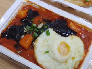 죠스떡볶이 [죠스푸드] 짜빠떡볶이+떡또그+범벅만두 신메뉴 3종 — 5점을 준 리뷰어가 2020년 5월 올린 사용 사진