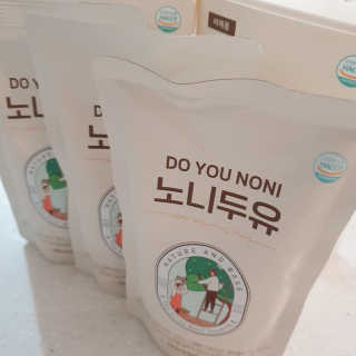 DO YOU NONI, 노니두유 세.계.최.초 DO YOU NONI , 노 니 두 유 6EA — 5점을 준 리뷰어가 2020년 4월 올린 사용 사진