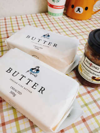 비르질리오 알굿버터 RGOOD_BUTTER — 5점을 준 리뷰어가 2020년 12월 올린 사용 사진
