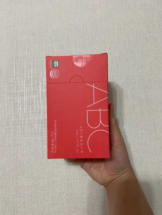 이너뷰티템, 니몸내몸 ABC 콜라겐 젤리스틱 14포 — 5점을 준 리뷰어가 2020년 11월 올린 사용 사진