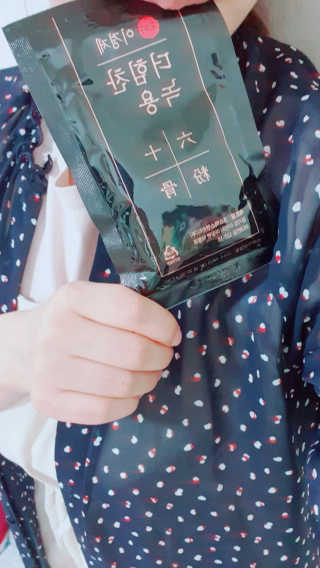 [시즌6] 이경제 더힘찬녹용 1개월분 — 5점을 준 리뷰어가 2020년 6월 올린 사용 사진