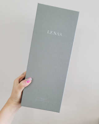 레나스 프리미엄 아로마 디퓨저 200ml  [1SET] — 5점을 준 리뷰어가 2020년 10월 올린 사용 사진