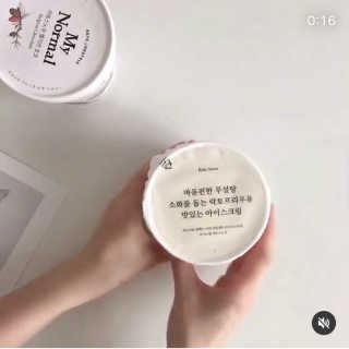 마이노멀 키토스노우 2개 Set  - 바닐라/초코/그린티 3종 중 선택 — 5점을 준 리뷰어가 2020년 7월 올린 사용 사진