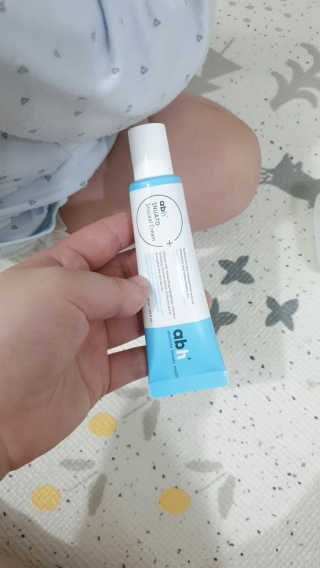 abh+ 스누아토 스누아토 스누씰크림 — 5점을 준 리뷰어가 2020년 7월 올린 사용 사진