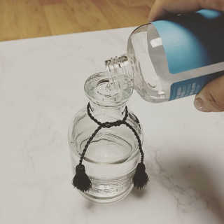 레나스 프리미엄 아로마 디퓨저 200ml  [1SET] — 4점을 준 리뷰어가 2020년 10월 올린 사용 사진