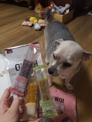 쮸동비님이 올린 리뷰 사진 4