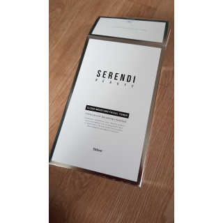 세렌디뷰티 클라우드 모이스쳐 페이셜 토너 — 5점을 준 리뷰어가 2020년 7월 올린 사용 사진