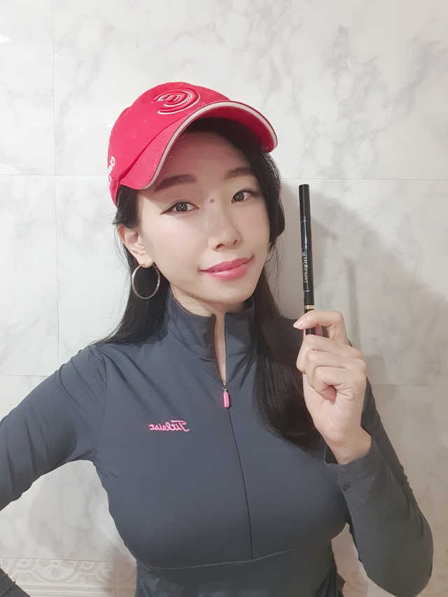 3in1 멀티 아이 펜슬 리뷰 사진