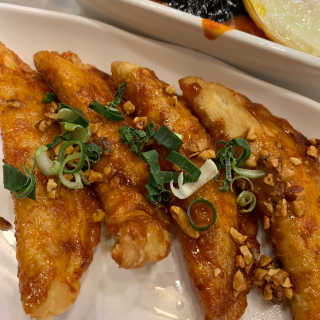 죠스떡볶이 [죠스푸드] 짜빠떡볶이+떡또그+범벅만두 신메뉴 3종 — 5점을 준 리뷰어가 2020년 4월 올린 사용 사진