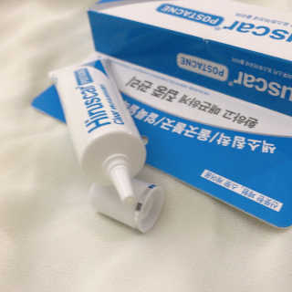 히루스카 포스트아크네 클리어 — 5점을 준 리뷰어가 2020년 12월 올린 사용 사진