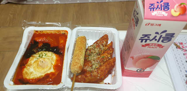 [죠스푸드] 짜빠떡볶이+떡또그+범벅만두 신메뉴 3종 리뷰 사진