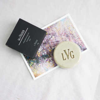 라 뷔게르 [Shampoo Bar] 쏠 드 뷔게르 — 4점을 준 리뷰어가 2020년 5월 올린 사용 사진