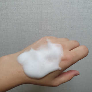 Purebble [퓨어블] 베이비 샴푸/바디워시 500ml — 5점을 준 리뷰어가 2020년 8월 올린 사용 사진