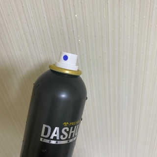다슈코리아 다슈 포 맨 프리미엄 밤부 핀 스프레이 300ml — 4.5점을 준 리뷰어가 2020년 11월 올린 사용 사진