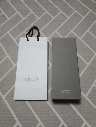 레나스 프리미엄 아로마 디퓨저 200ml  [1SET] — 5점을 준 리뷰어가 2020년 7월 올린 사용 사진