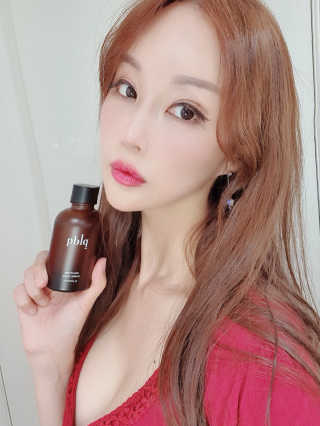 피엘디크 아쿠아포린 토닝워터 — 5점을 준 리뷰어가 2020년 6월 올린 사용 사진
