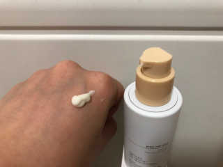 어글리프루프 세럼 스탑디어글리 딥 컨템플레이션 30ml — 5점을 준 리뷰어가 2020년 11월 올린 사용 사진