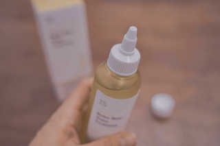 달리프 클로렐라 베러 루트 워터트리트먼트 200ml — 5점을 준 리뷰어가 2020년 10월 올린 사용 사진