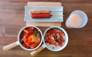 죠스떡볶이 [죠스푸드] 짜빠떡볶이+떡또그+범벅만두 신메뉴 3종 — 5점을 준 리뷰어가 2020년 4월 올린 사용 사진