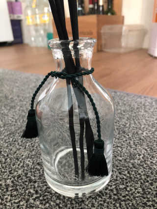 레나스 프리미엄 아로마 디퓨저 200ml  [1SET] — 4점을 준 리뷰어가 2020년 5월 올린 사용 사진